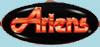 Ariens Logo width=