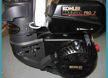 Kohler  CH270 replacement engine